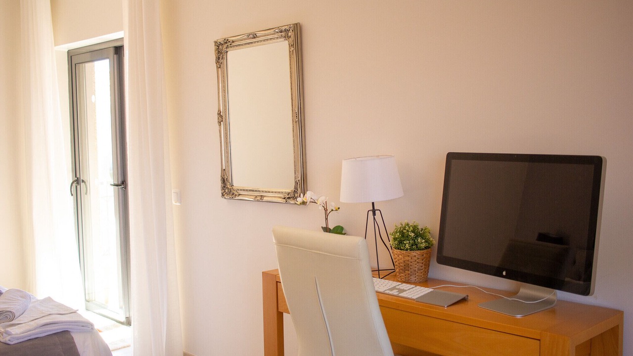 Photo of Bedroom in Porto de Mos