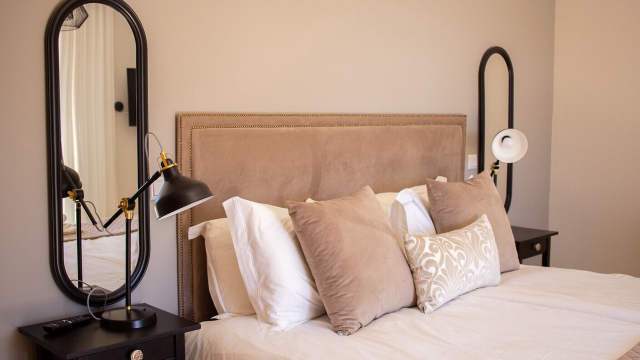 Photo of Bedroom in Porto de Mos