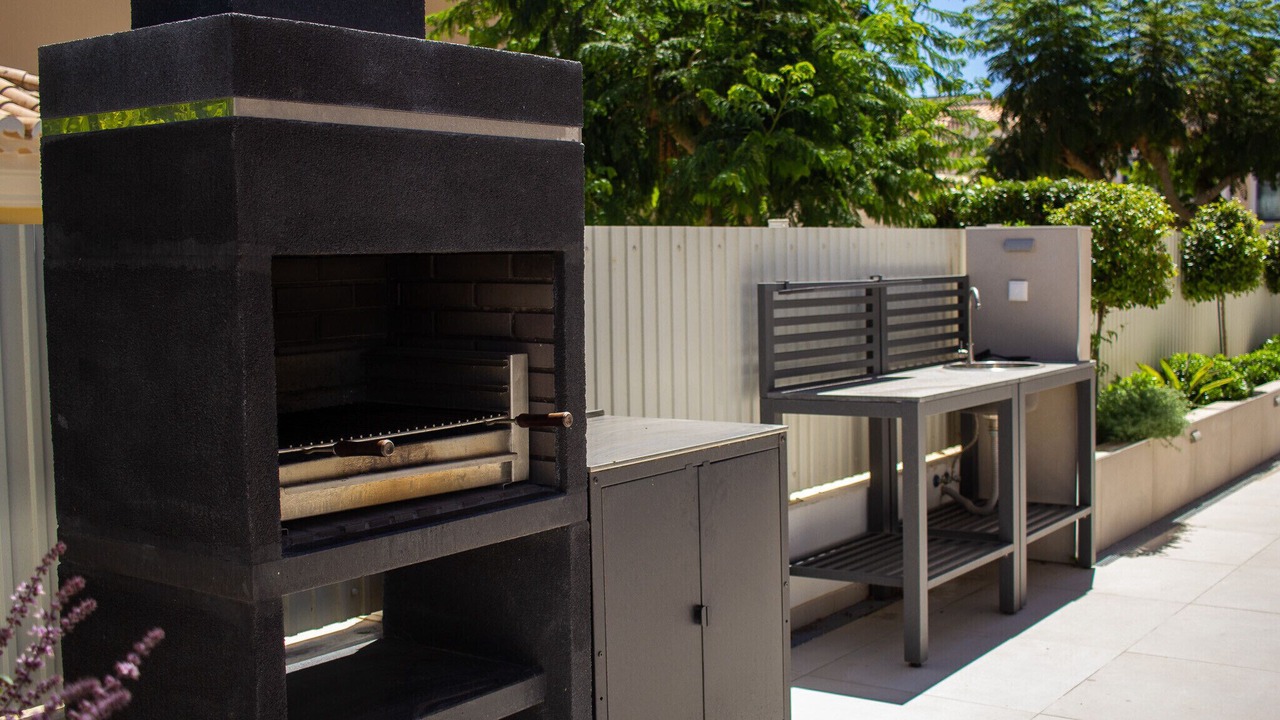 Photo of Patio Balcony in Porto de Mos