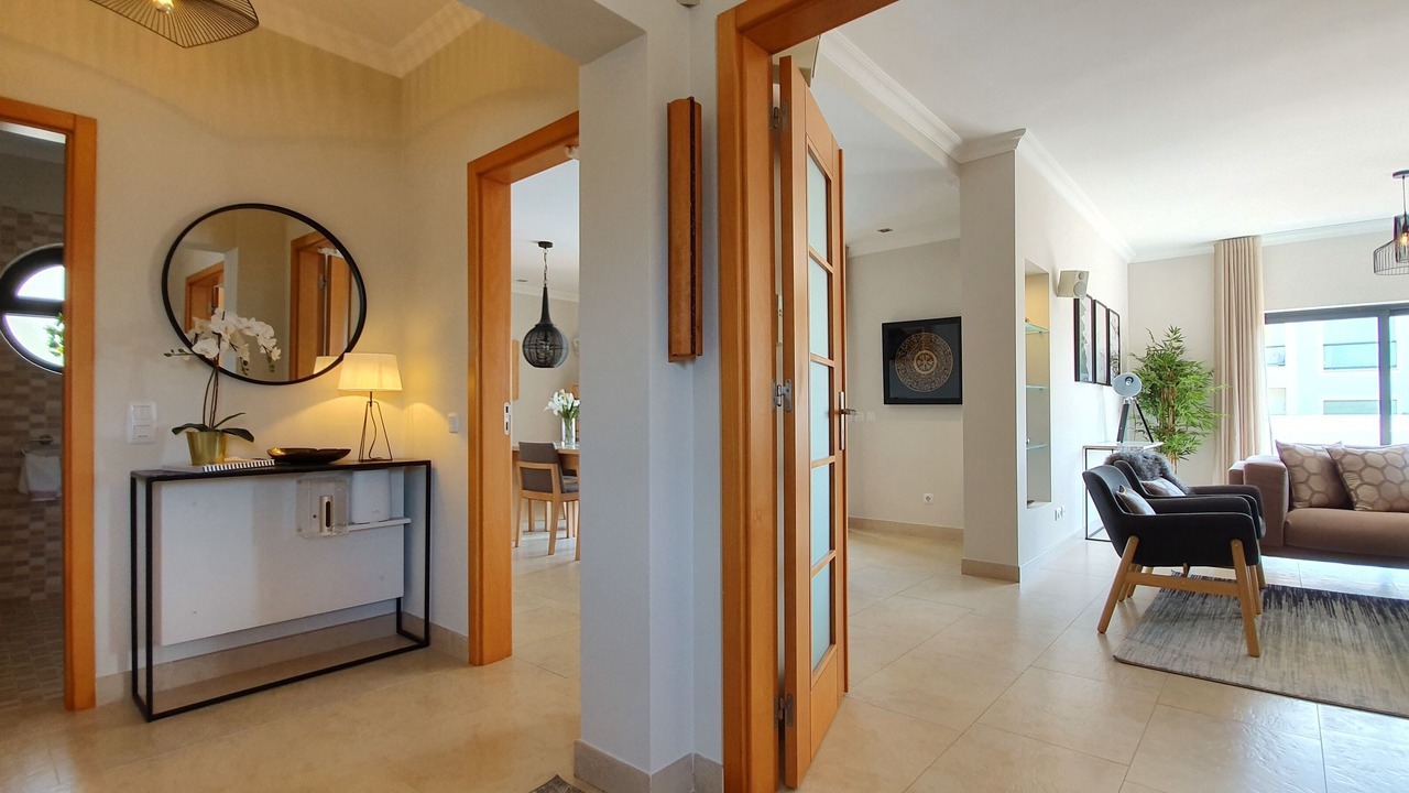 Photo of Livingroom in Porto de Mos