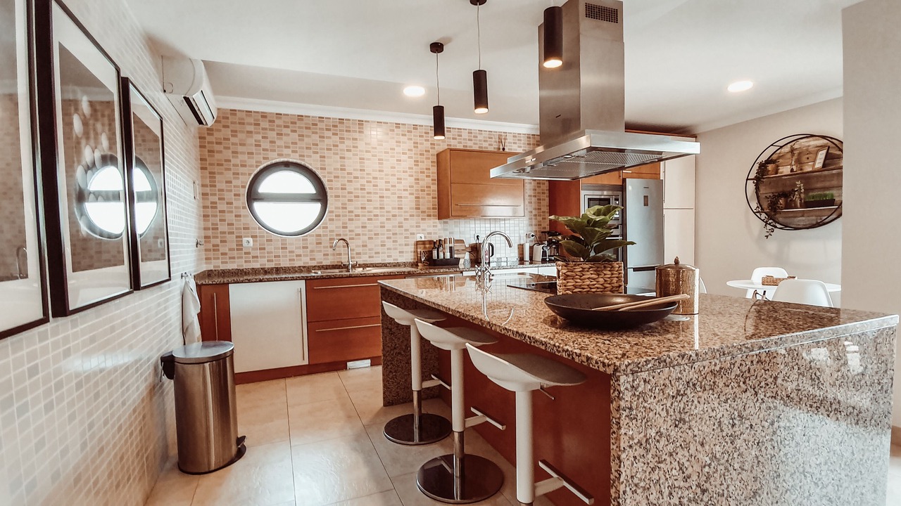 Photo of Kitchen in Porto de Mos