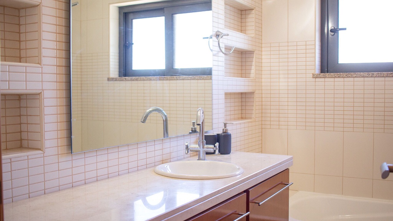 Photo of Bathroom in Porto de Mos