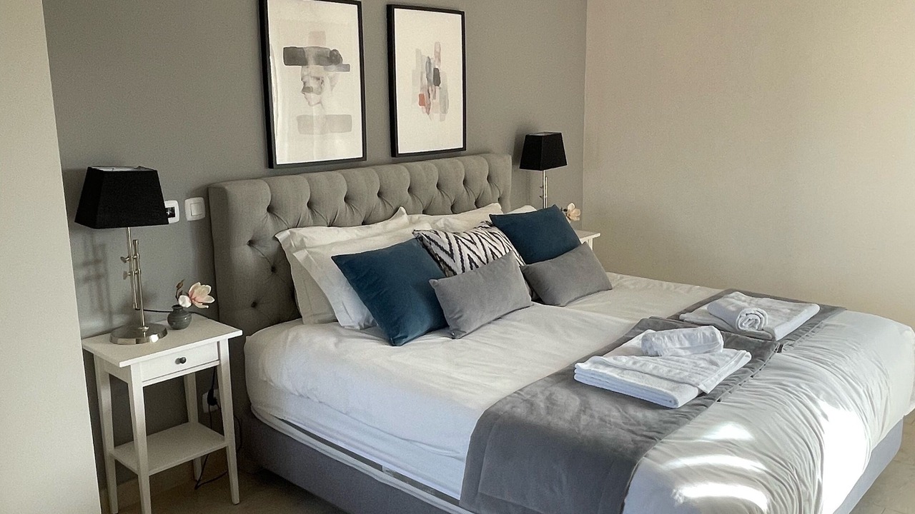 Photo of Bedroom in Porto de Mos