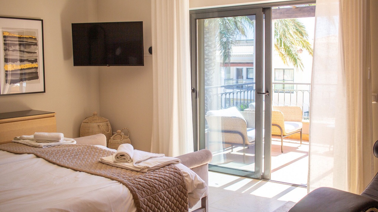 Photo of Bedroom in Porto de Mos