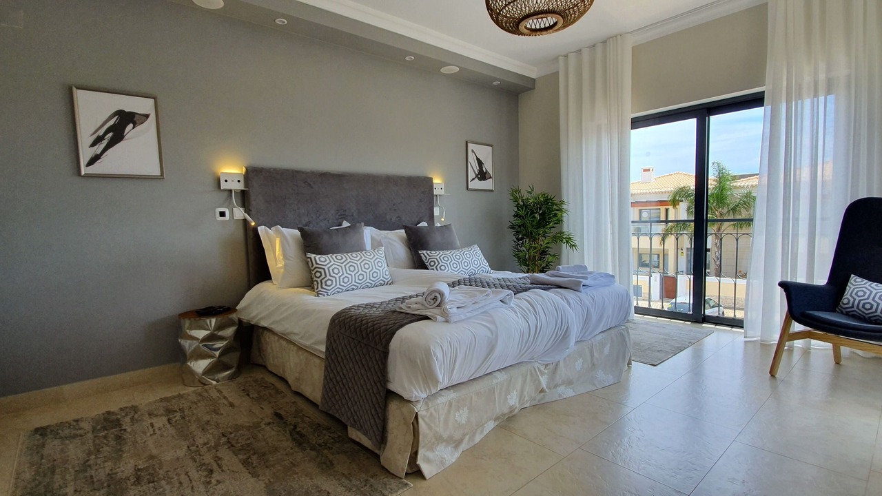 Photo of Bedroom in Porto de Mos