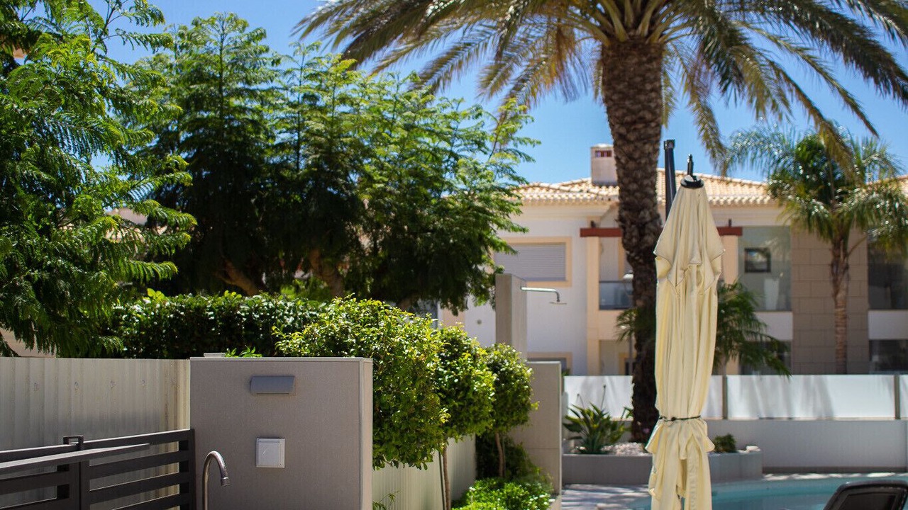 Photo of Patio Balcony in Porto de Mos
