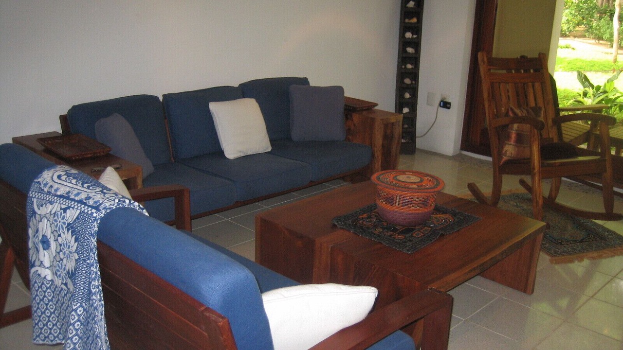 Photo of Livingroom in Playa El Coco