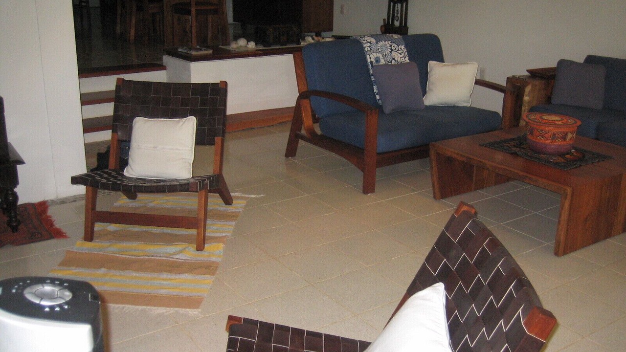 Photo of Livingroom in Playa El Coco