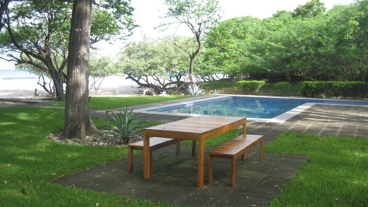 Photo of Outdoor in Playa El Coco