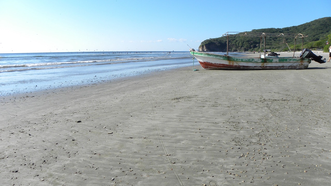 Photo of Others in Playa El Coco