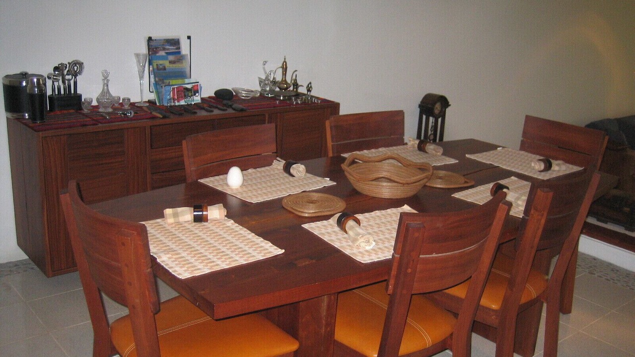 Photo of Livingroom in Playa El Coco