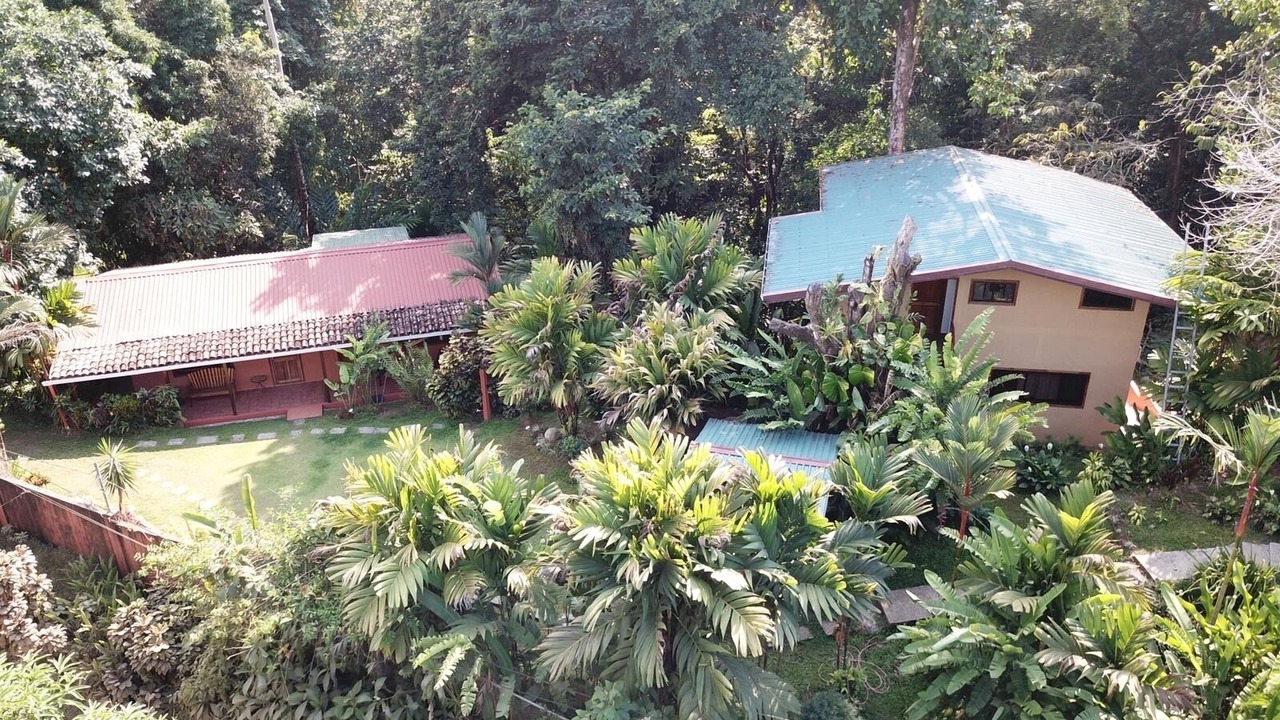 Photo of Outdoor in Drake Bay
