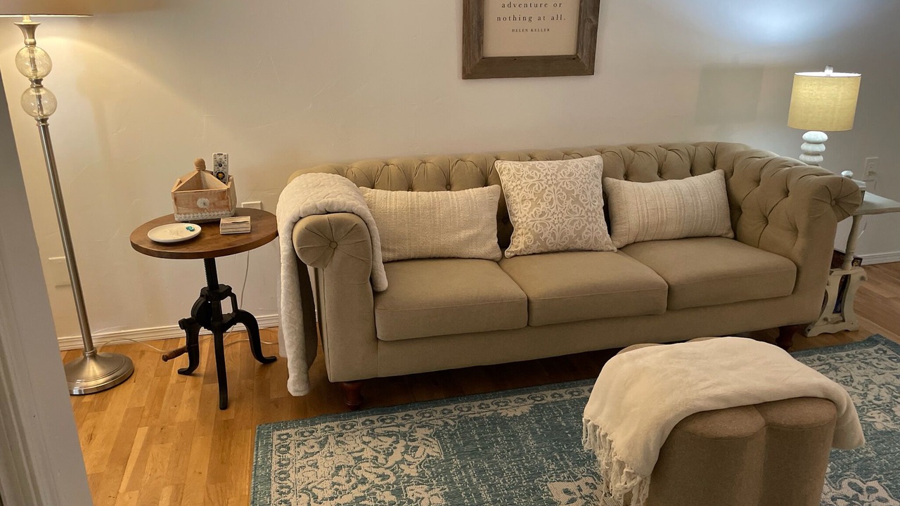 Photo of Livingroom in Callender