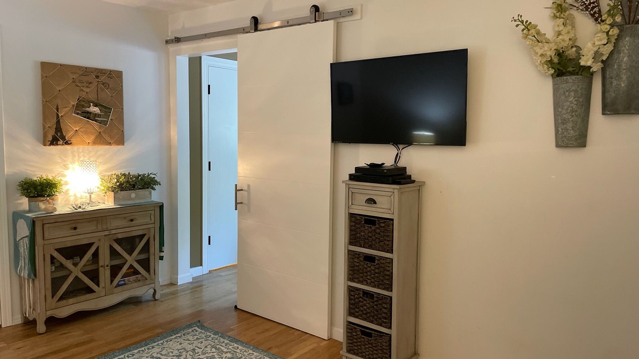 Photo of Bedroom in Callender