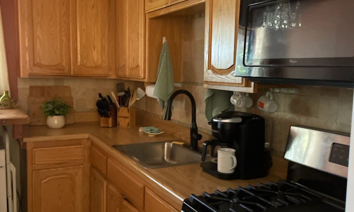 Photo of Kitchen in Callender