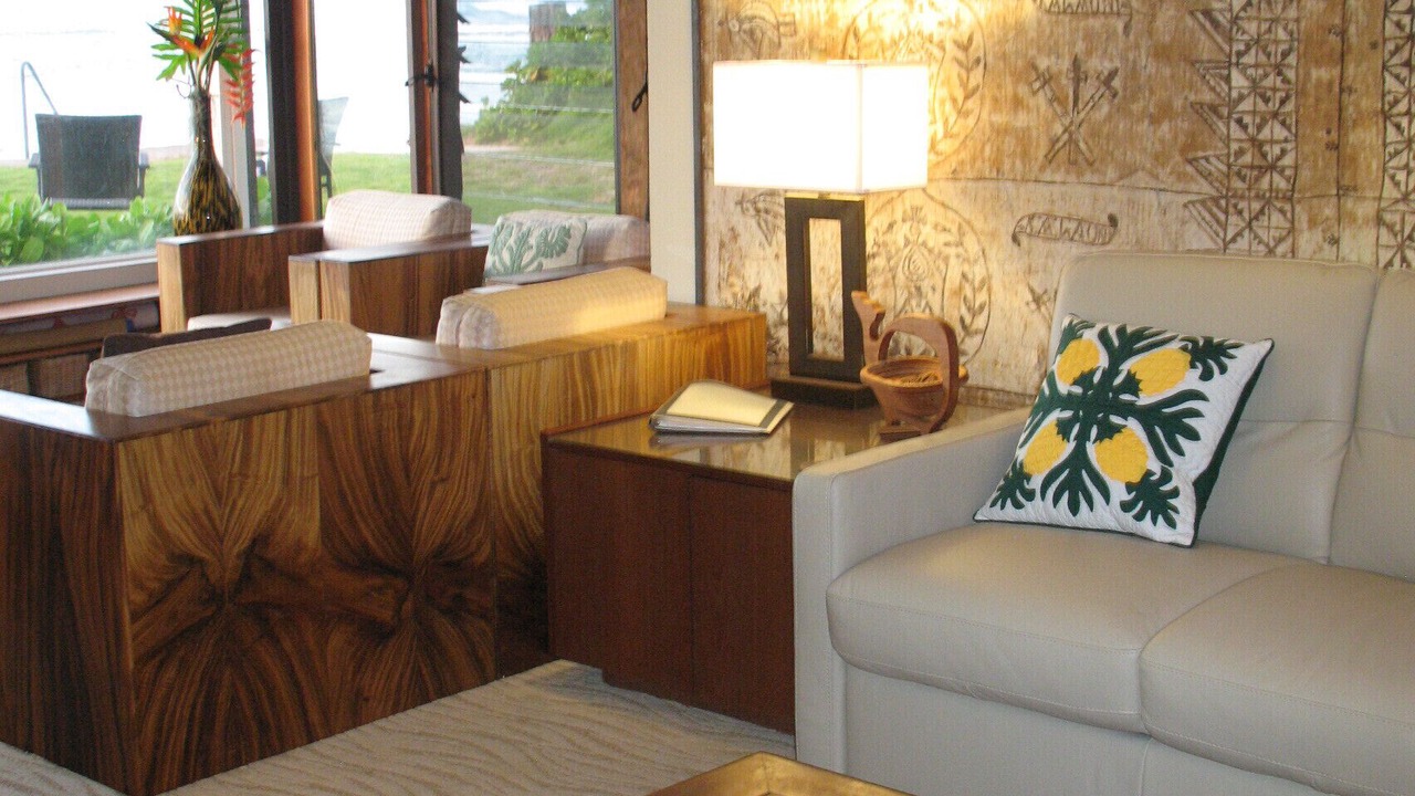 Photo of Bedroom in Waialua