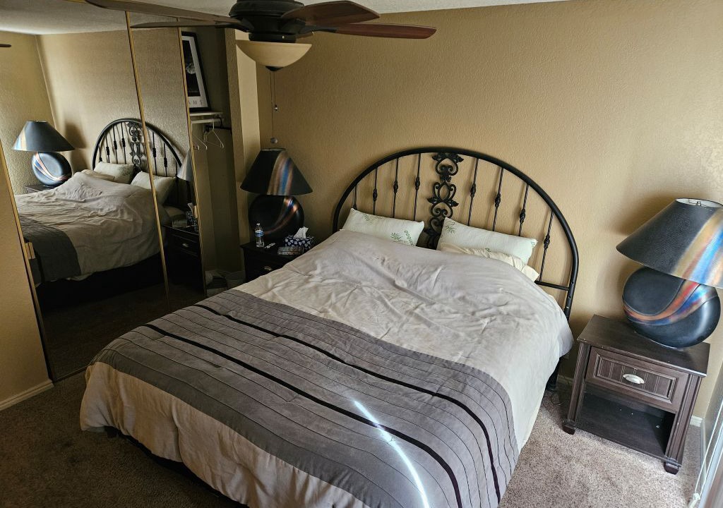 Photo of Bedroom in Nautical Estates