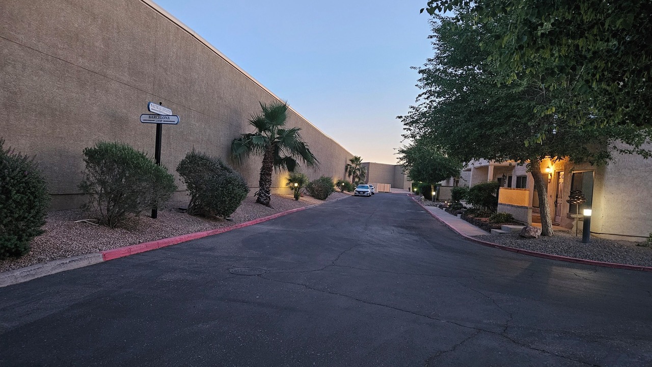 Photo of Outdoor in Nautical Estates