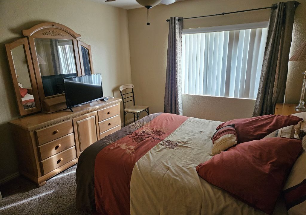 Photo of Bedroom in Nautical Estates