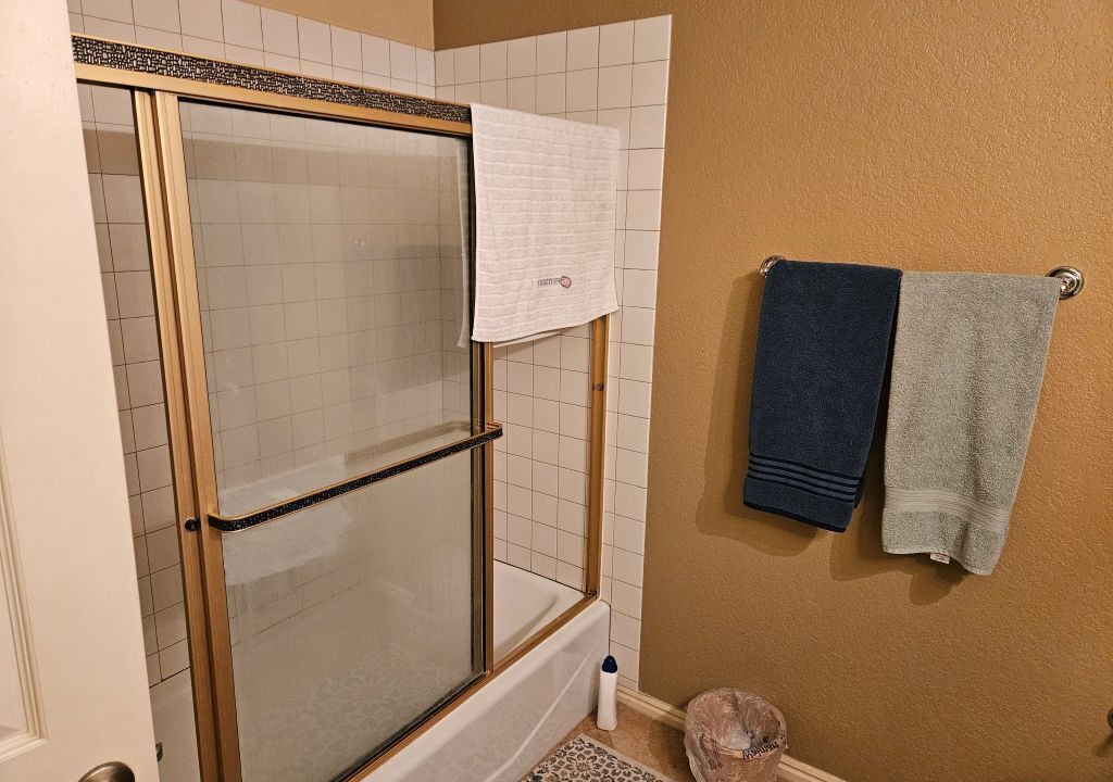 Photo of Bathroom in Nautical Estates