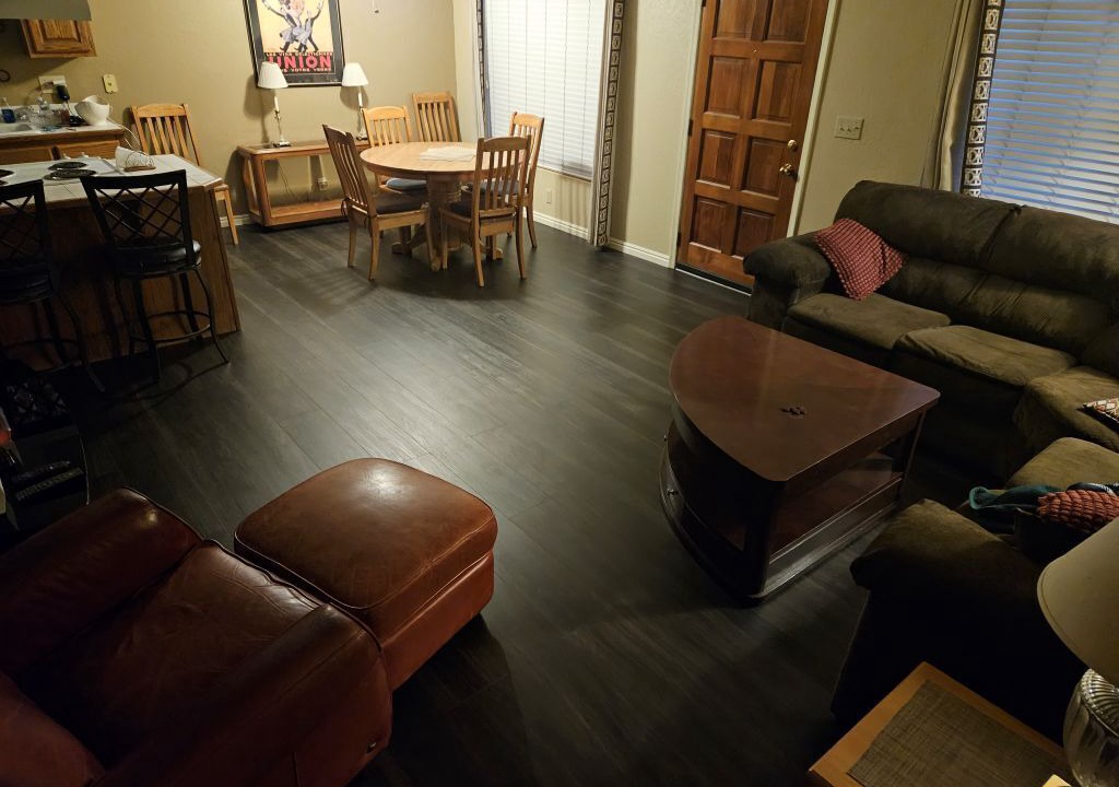 Photo of Livingroom in Nautical Estates