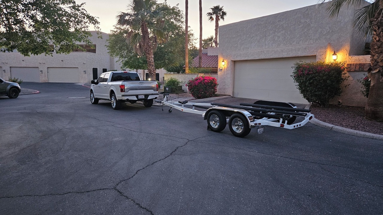 Photo of Outdoor in Nautical Estates