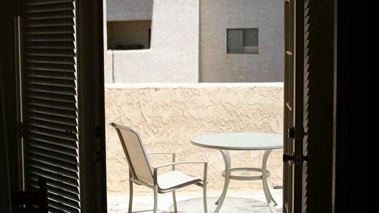 Photo of Patio Balcony in Nautical Estates