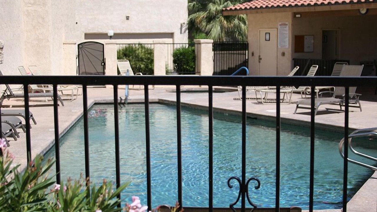 Photo of Outdoor in Nautical Estates
