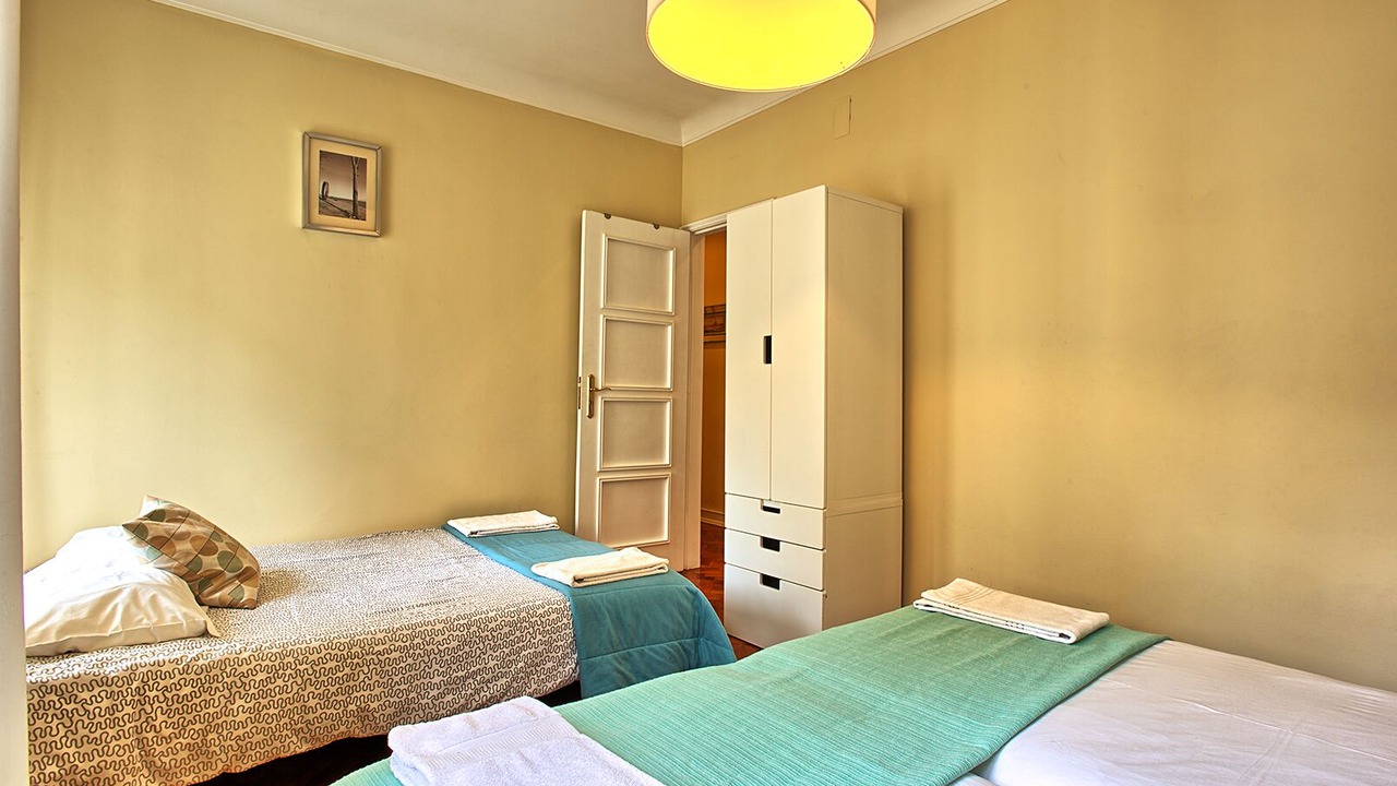 Photo of Bedroom in Sao Jorge de Arroios