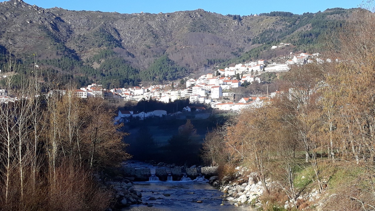 Photo of Others in Manteigas