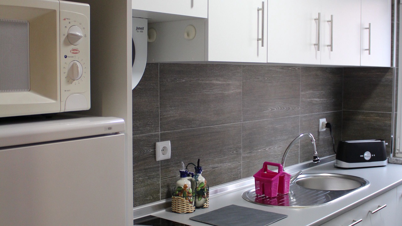 Photo of Kitchen in Manteigas