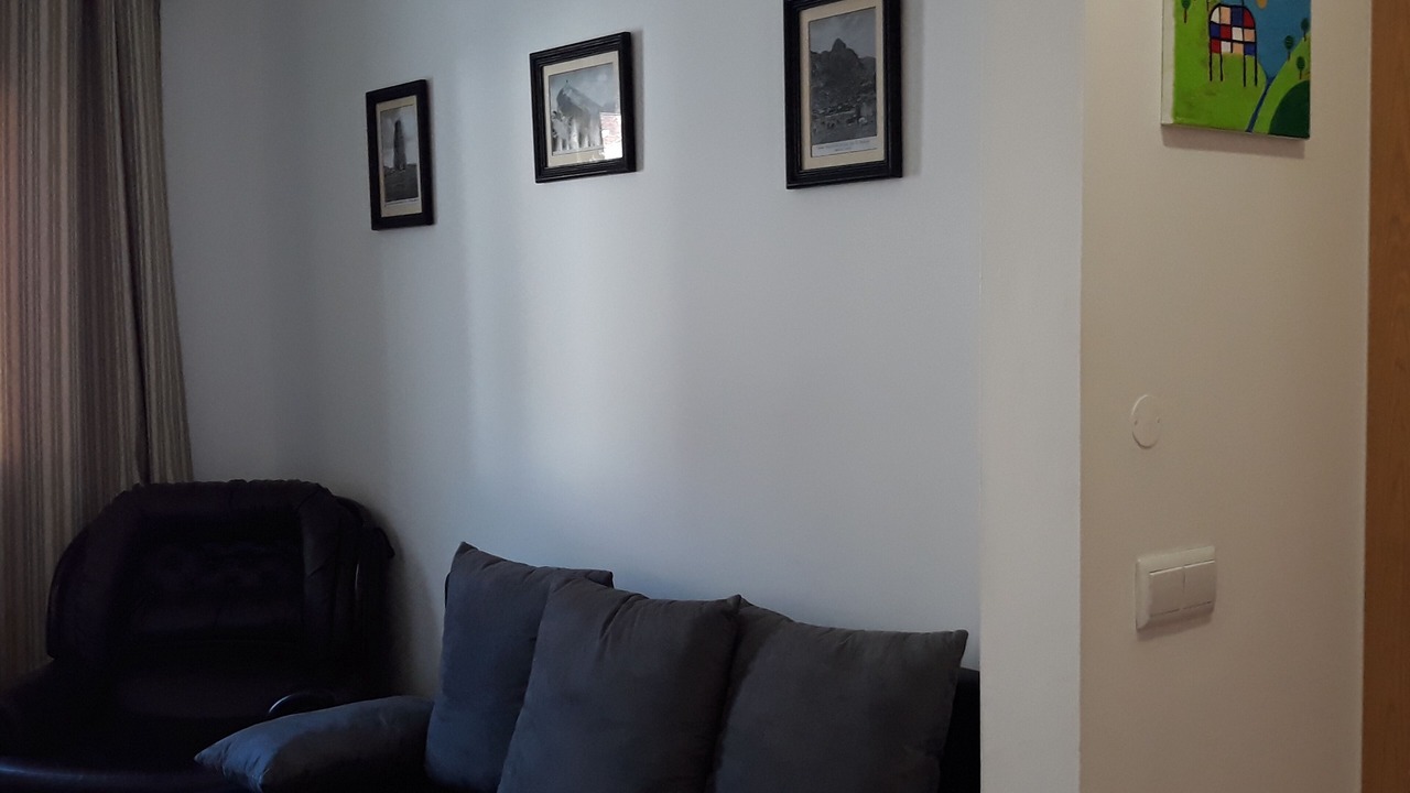 Photo of Livingroom in Manteigas