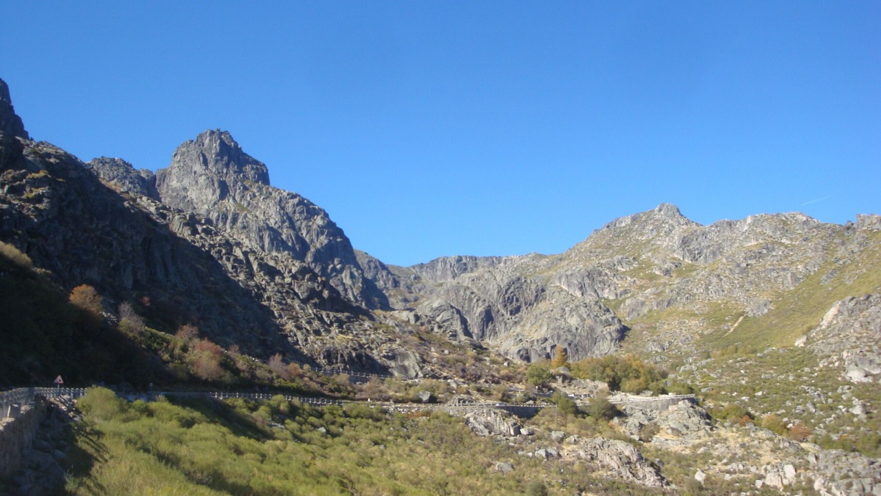 Photo of Outdoor in Manteigas