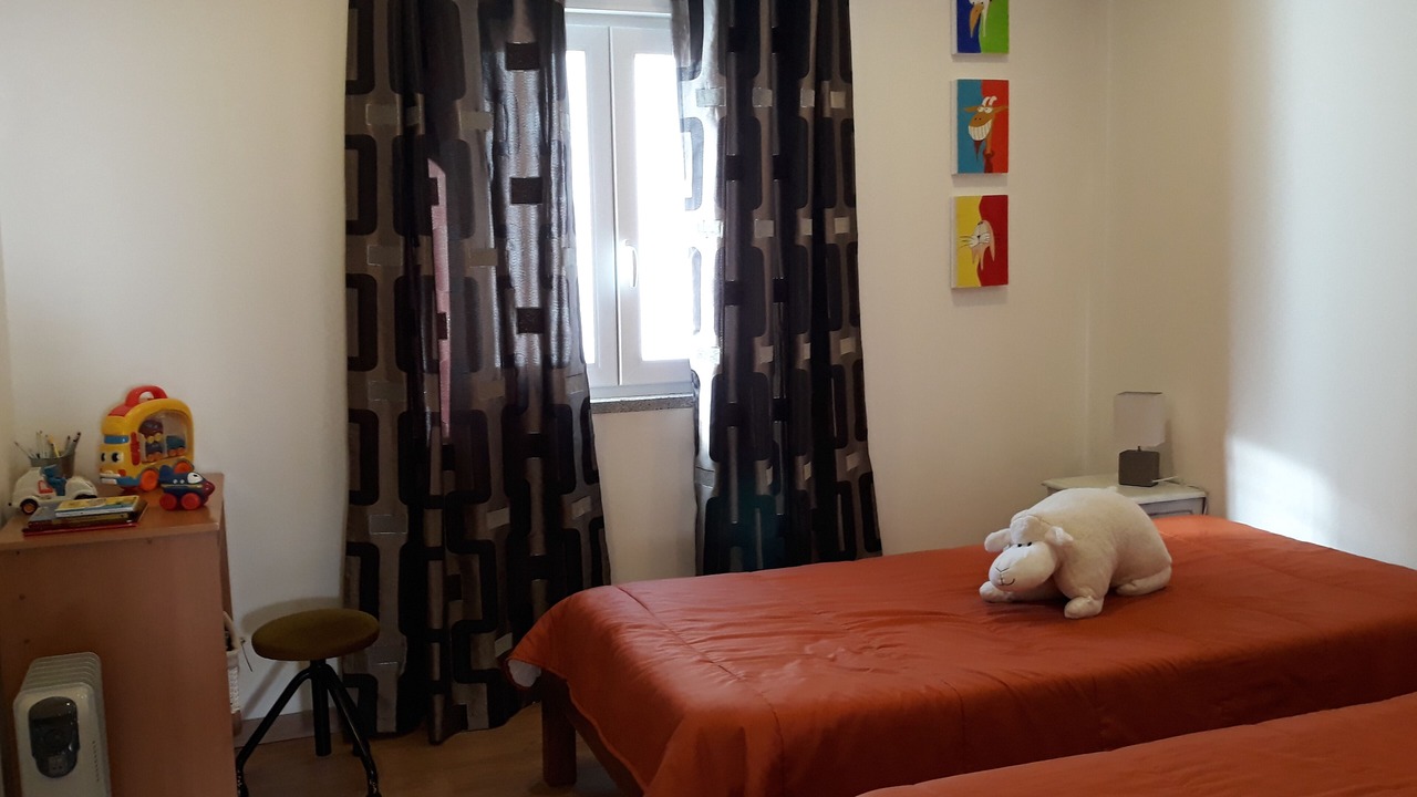 Photo of Bedroom in Manteigas