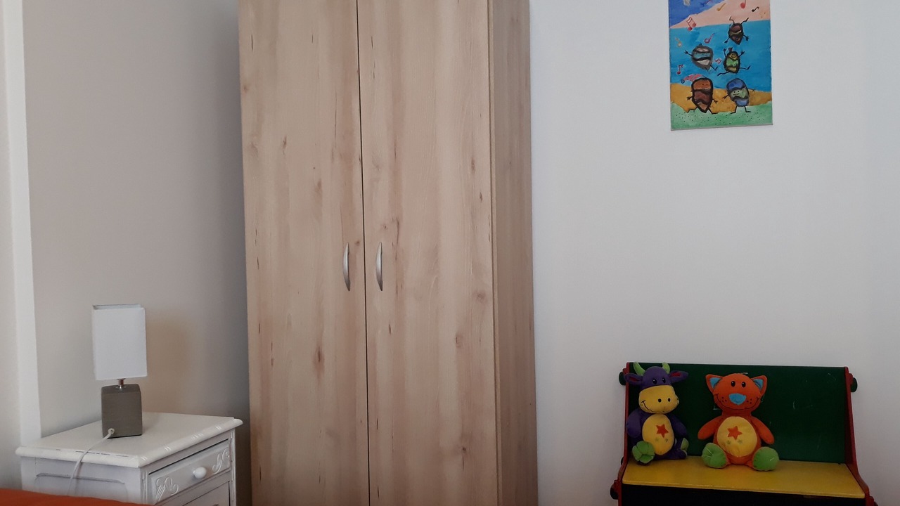 Photo of Bedroom in Manteigas