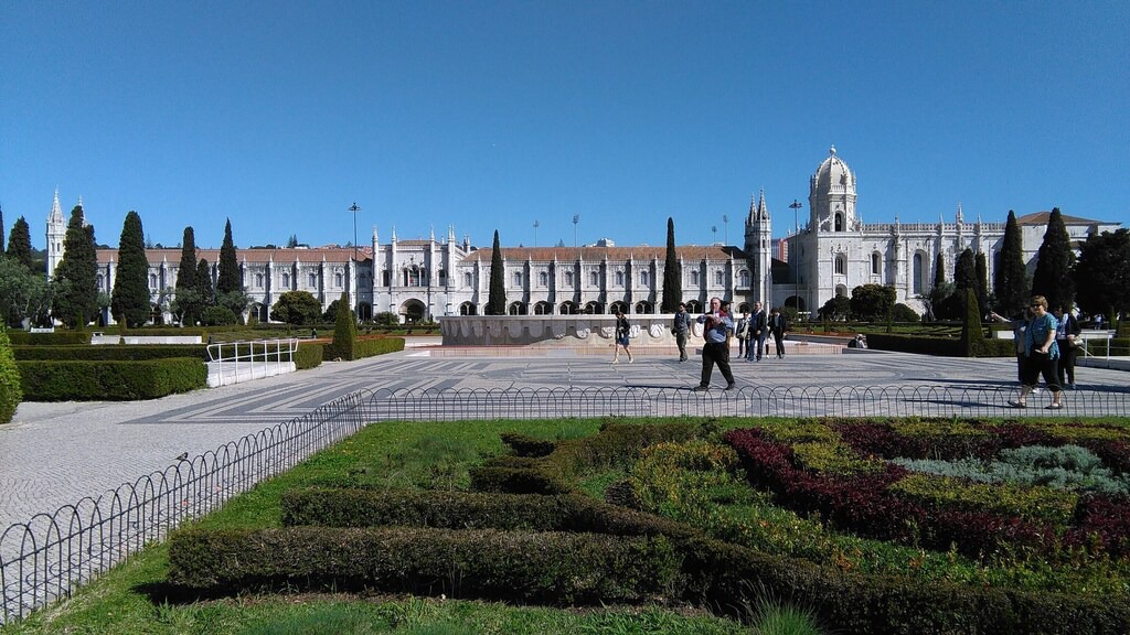 Photo of Others in Belem