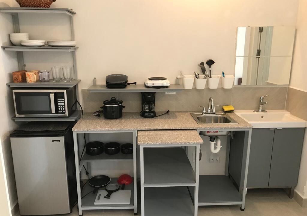 Photo of Kitchen in Playa Grande