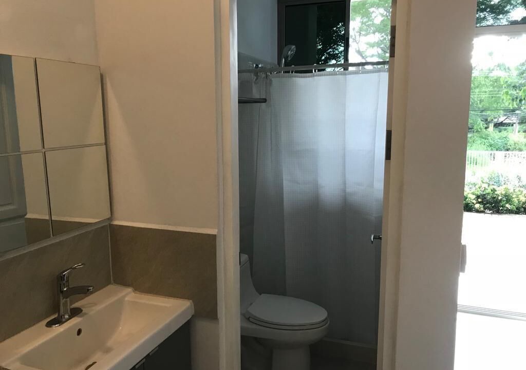 Photo of Bathroom in Playa Grande