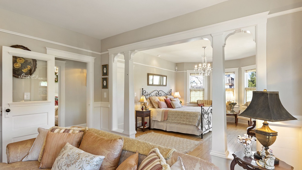 Photo of Livingroom in San Luis Obispo