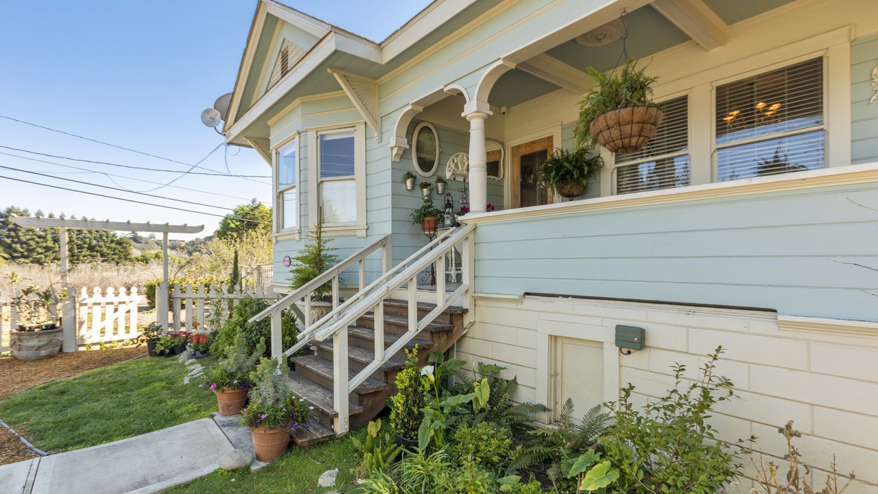 Photo of Outdoor in San Luis Obispo