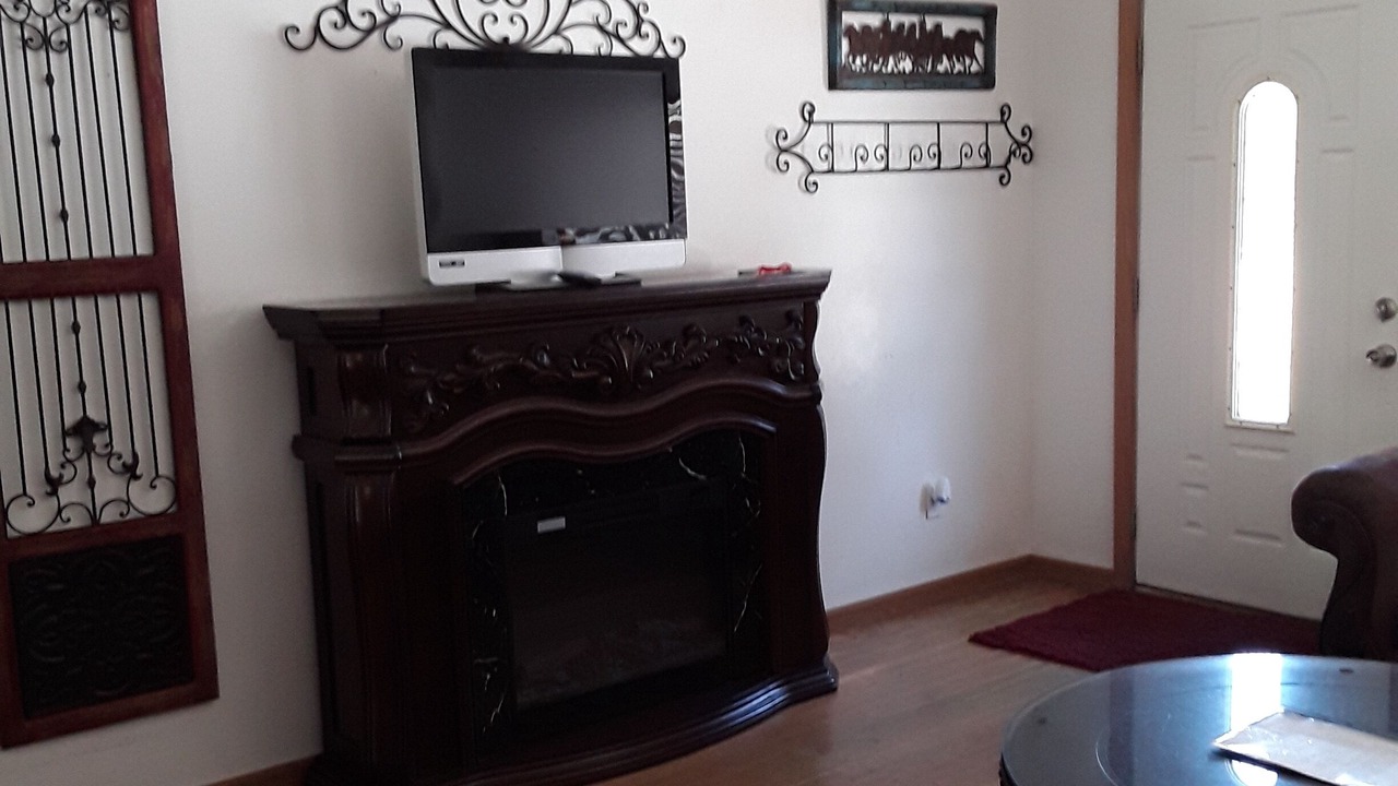 Photo of Livingroom in Three Rivers