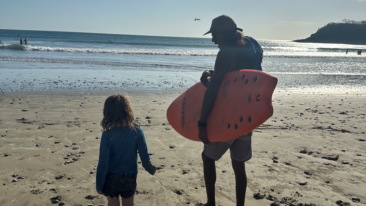 Photo of Others in San Juan del Sur