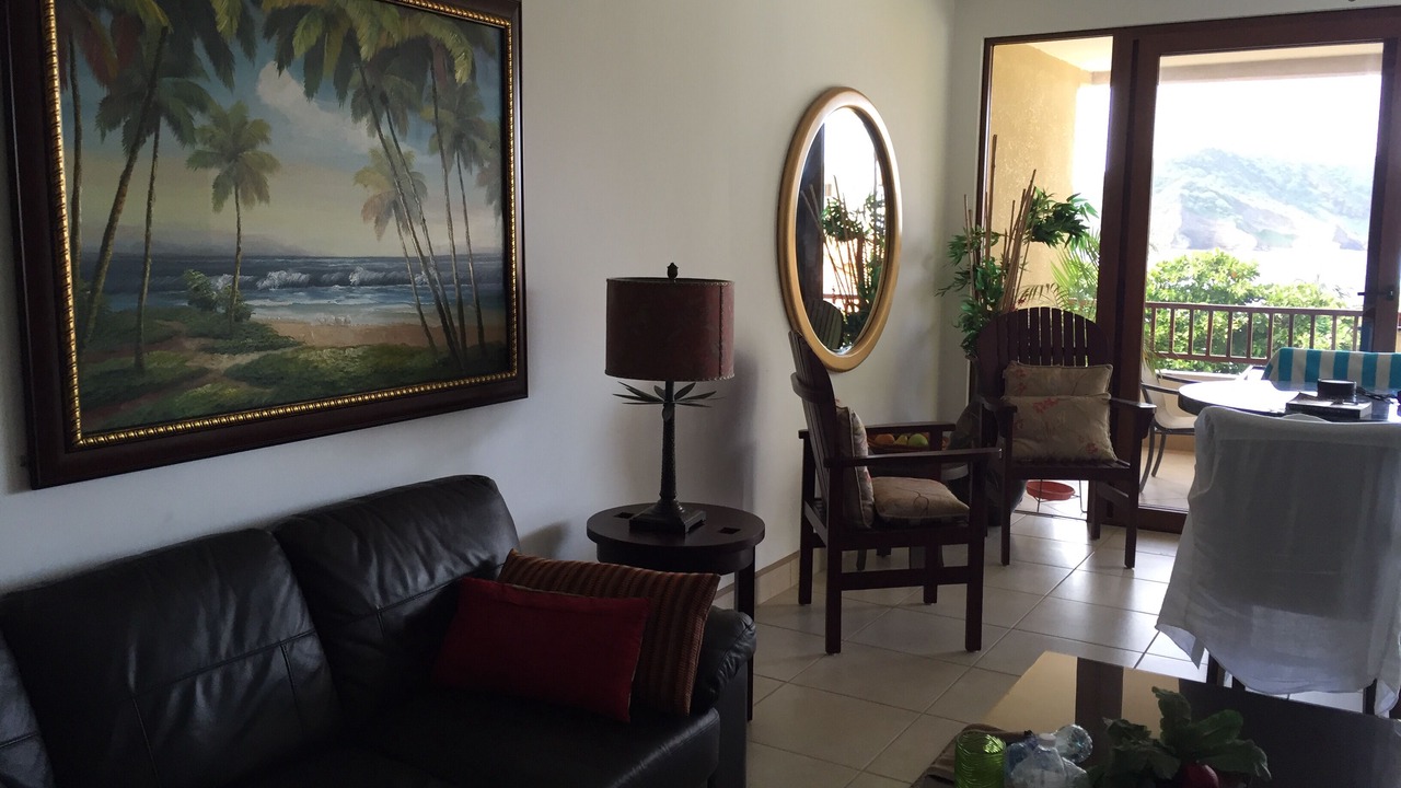 Photo of Patio Balcony in San Juan del Sur