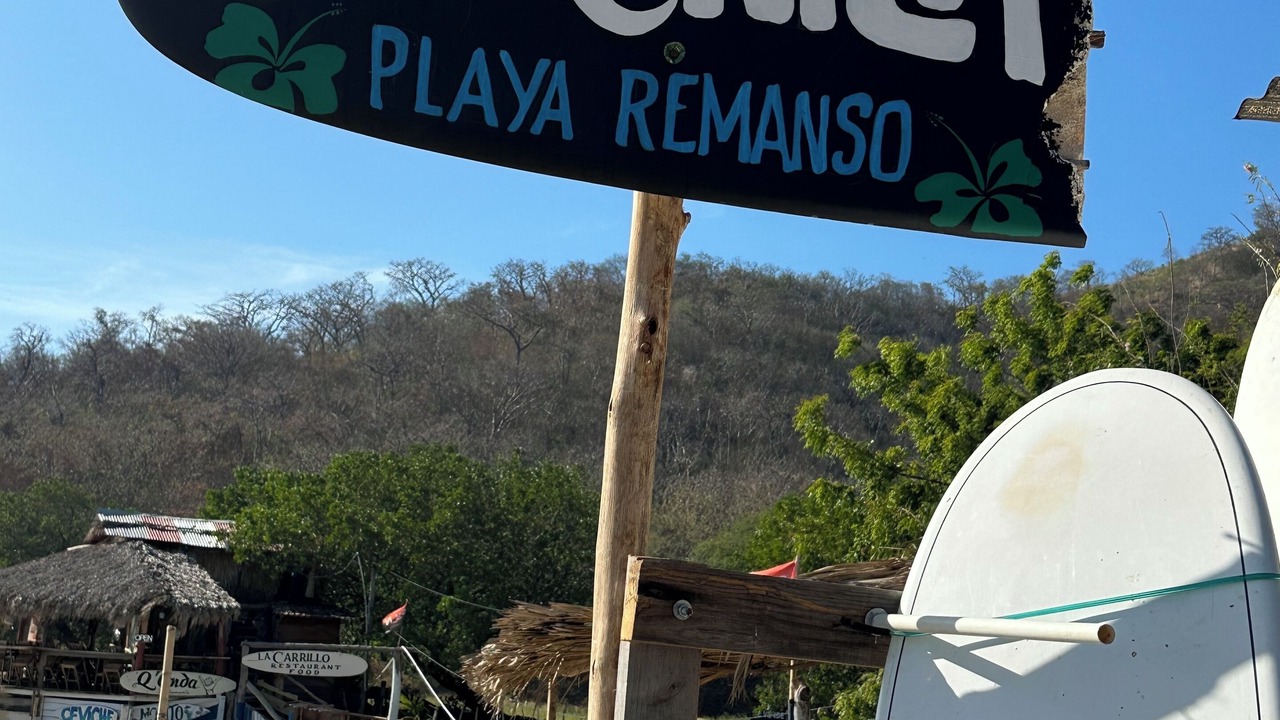 Photo of Others in San Juan del Sur