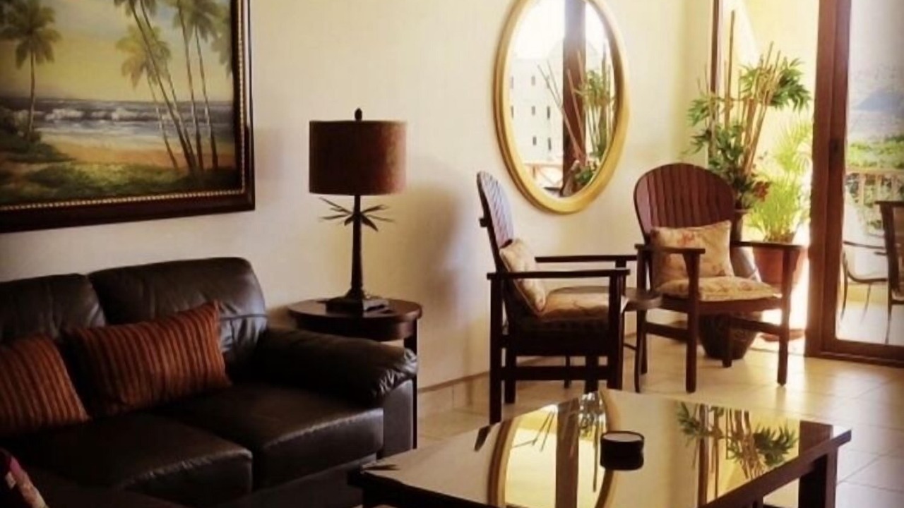 Photo of Livingroom in San Juan del Sur