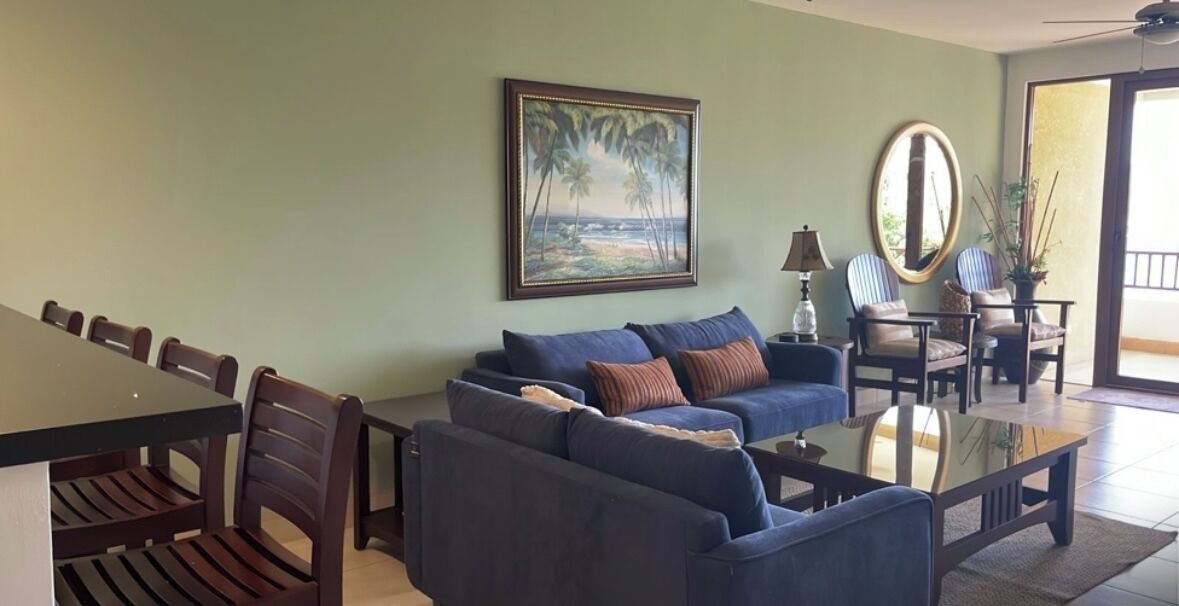 Photo of Livingroom in San Juan del Sur