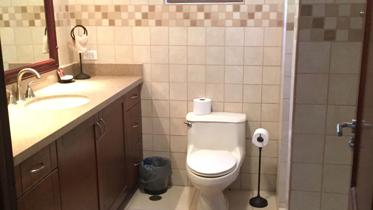 Photo of Bathroom in San Juan del Sur