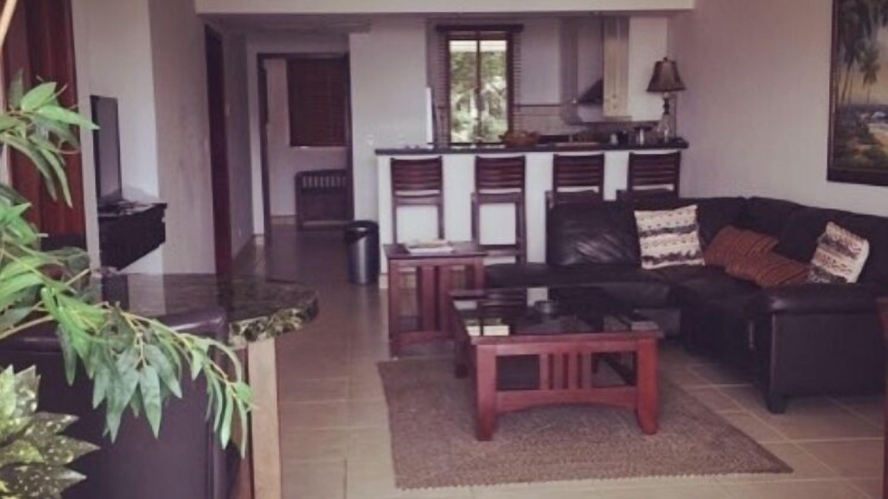 Photo of Livingroom in San Juan del Sur