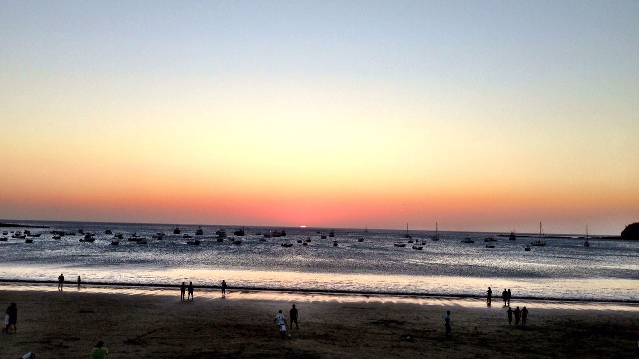Photo of Others in San Juan del Sur