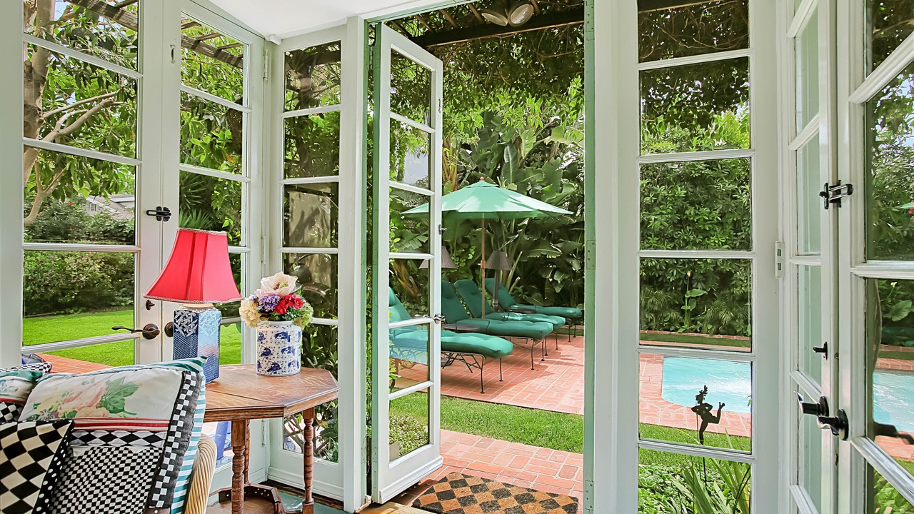 Photo of Outdoor in Montecito